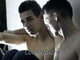 LouisNAndre