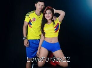 LoveForSex22