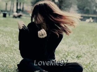LoveMe97