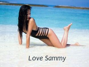 Love_Sammy