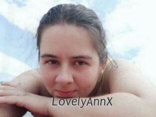 LovelyAnnX