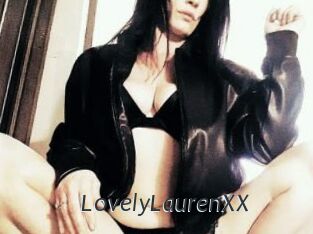 LovelyLaurenXX