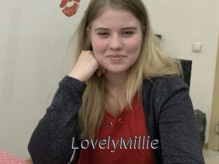 LovelyMillie