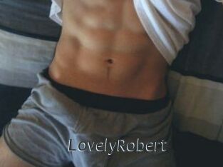 LovelyRobert