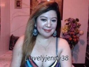 Lovelyjenny38