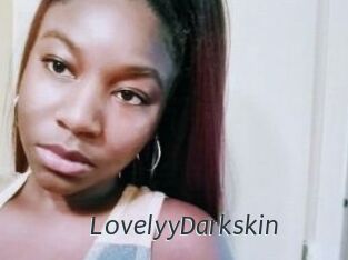 LovelyyDarkskin