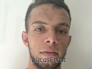 LucasFrost