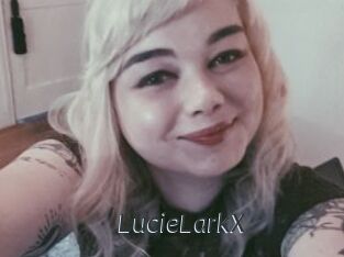 LucieLarkX