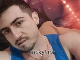 LuckyLion