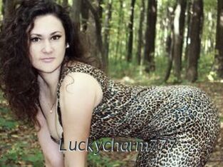 Luckycharm777