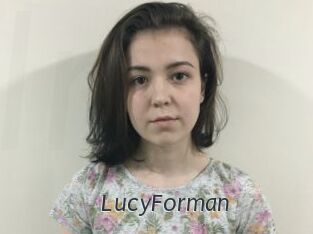 LucyForman