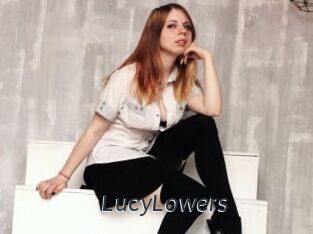 LucyLowers