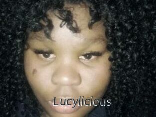 Lucylicious