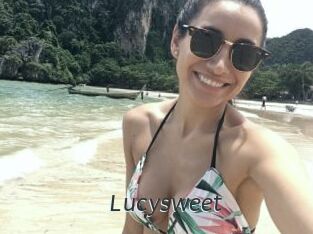 Lucysweet