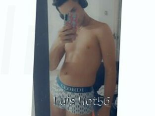 Luis_Hot56