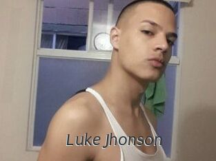 Luke_Jhonson