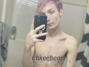 LukeeBear