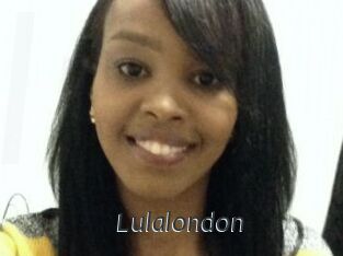 Lulalondon