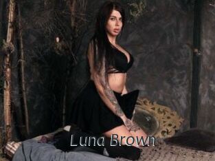 Luna_Brown