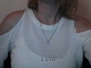 Lusa