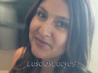 LusciosLucy69