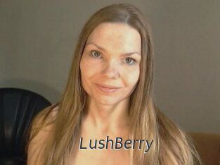 LushBerry