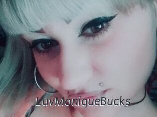 LuvMoniqueBucks