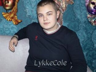 LykkeCole