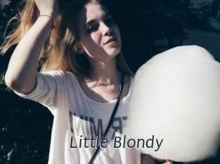 _Little_Blondy_