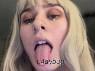 L4dybug