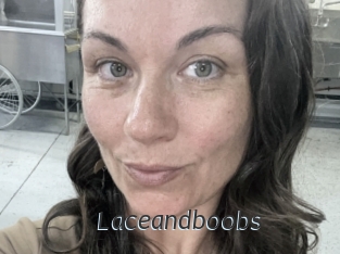 Laceandboobs