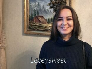 Laceysweet