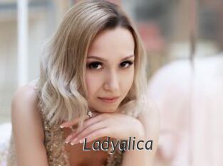 Ladyalica