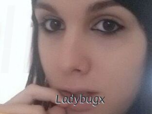 Ladybugx