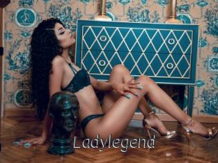 Ladylegend