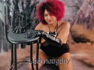 Ladynaugthy