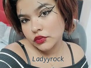 Ladyyrock