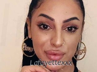 Lafayettexxx