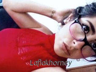 Laflakhorney