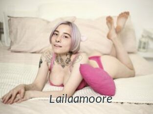 Lailaamoore