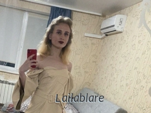 Lailablare