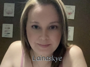 Lainaskye