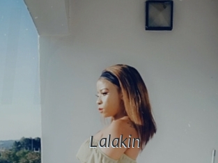 Lalakin