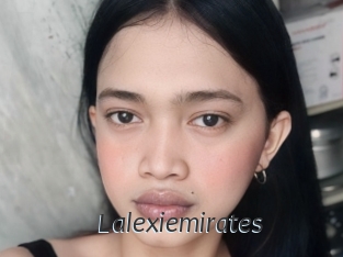 Lalexiemirates