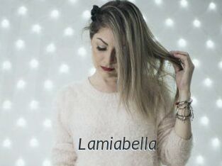 Lamiabella