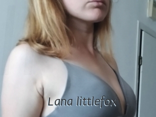 Lana_littlefox