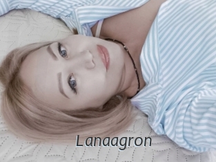 Lanaagron