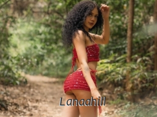 Lanaahill