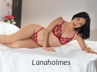 Lanaholmes