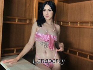 Lanapercy